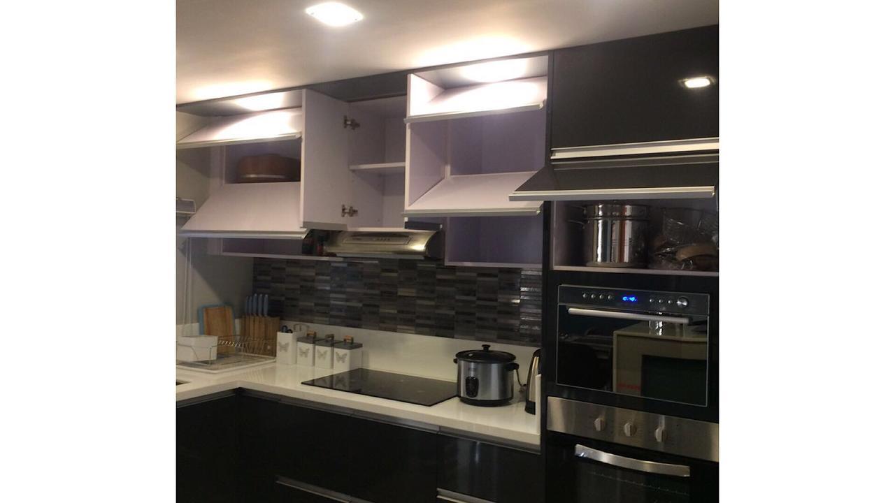 Hillary Timog Park Homes Angeles Exteriér fotografie
